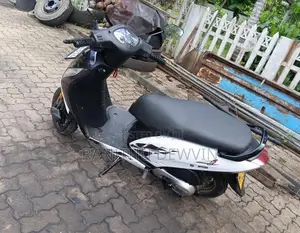 Honda Activa 2015