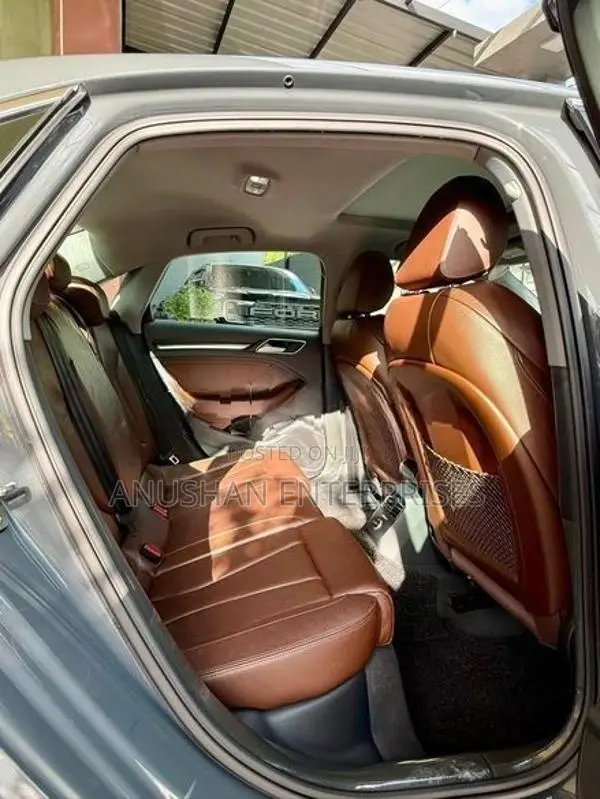 Audi A3 Limited edition 2018