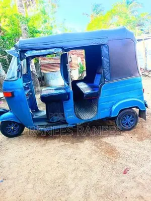 Bajaj RE 2026 1998