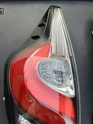 Toyota aqua eagle eye tail lights