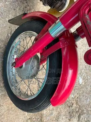 Honda MD 90 1998