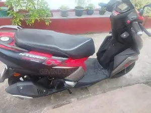 TVS Ntorq 125 2026