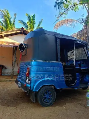 Bajaj RE 2026 1998