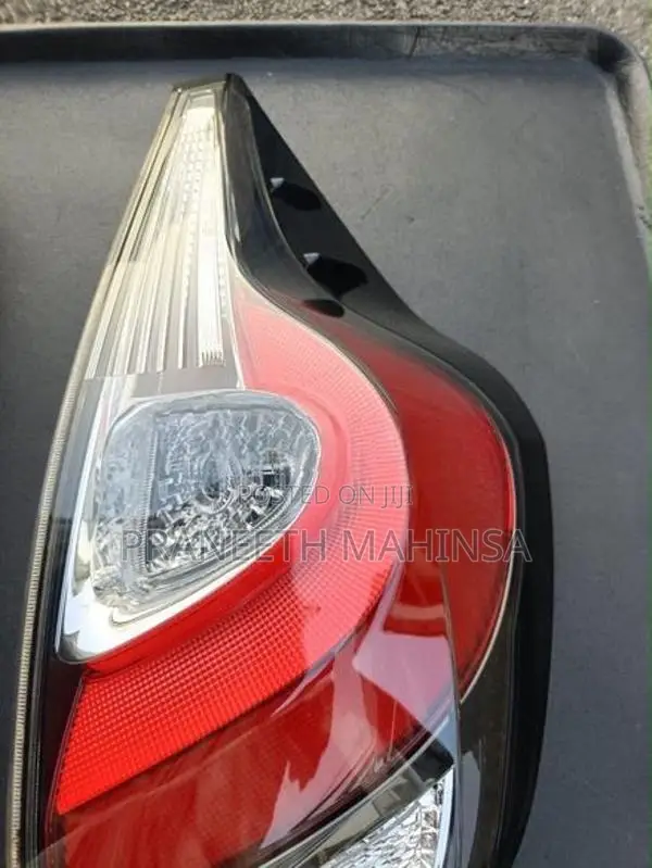 Toyota aqua eagle eye tail lights