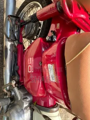 Honda MD 90 1998