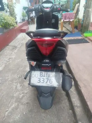 TVS Ntorq 125 2026