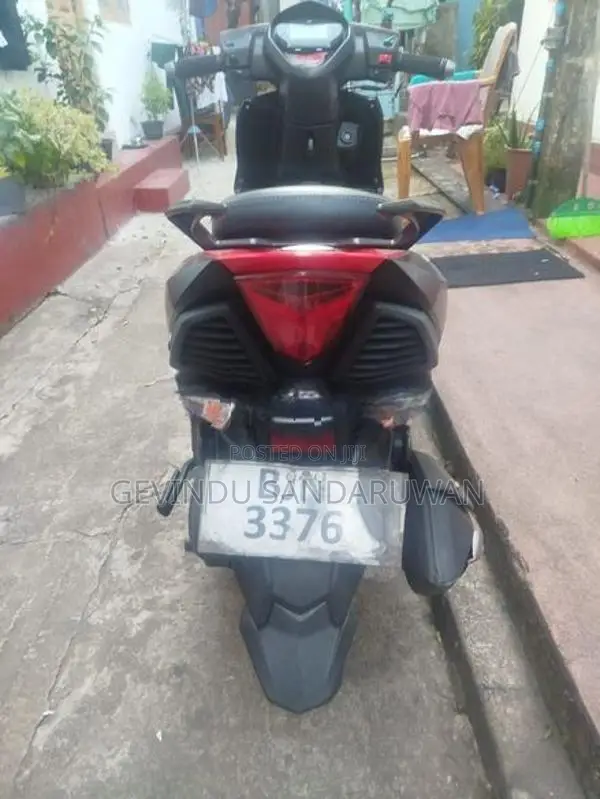 TVS Ntorq 125 2026