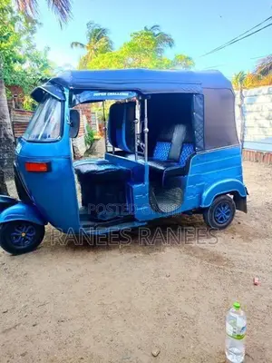 Bajaj RE 2026 1998