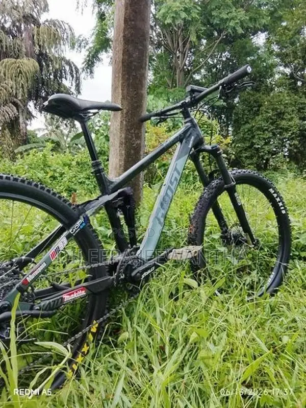 Bicycle