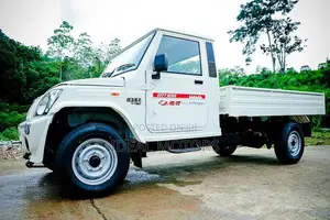 Mahindra Bolero City Pickup 2026