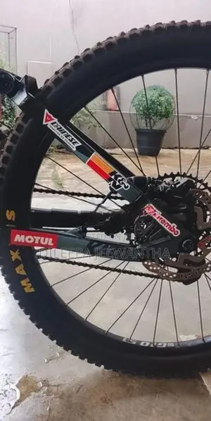 Bicycle