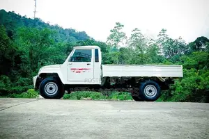Mahindra Bolero City Pickup 2026