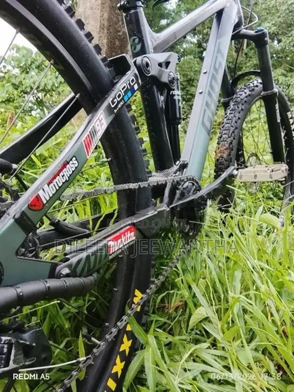 Bicycle