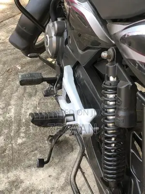 Bajaj Discover 125 2016