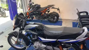 Bajaj CT100 2026