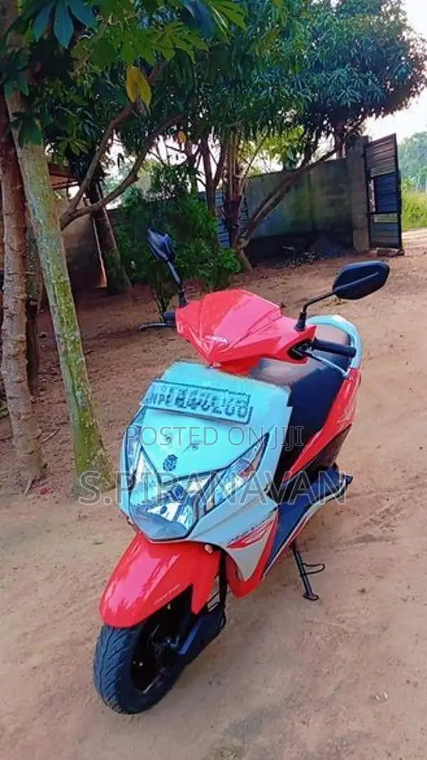 Honda Super Club 2018