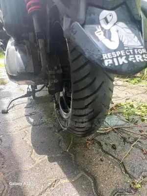 TVS Ntorq 2019