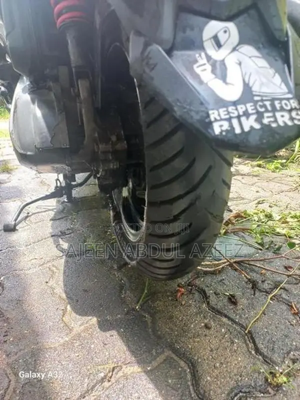 TVS Ntorq 2019