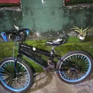 Bicycles - Used