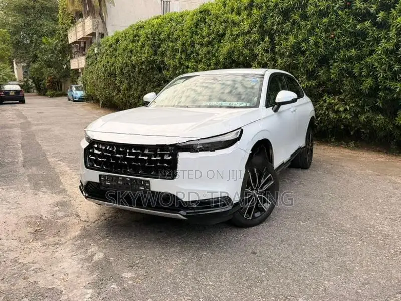 Honda Vezel Z PREMIUM 2026