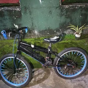 Bicycles - Used