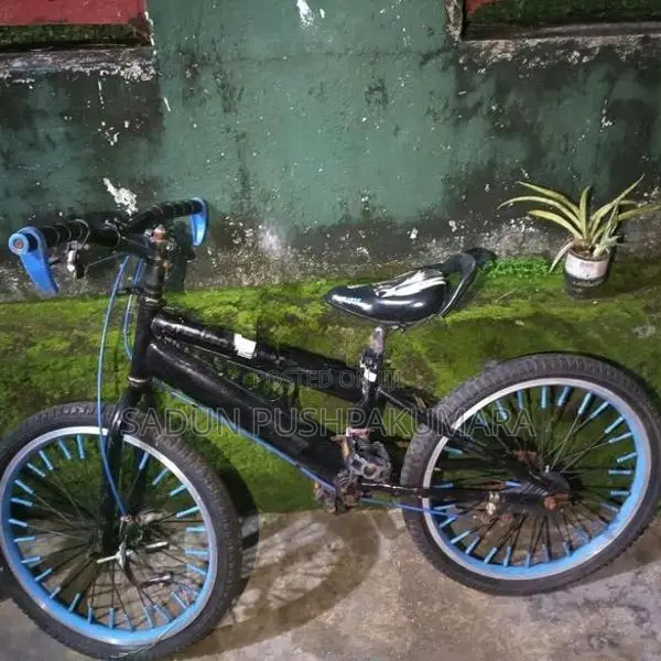 Bicycles - Used