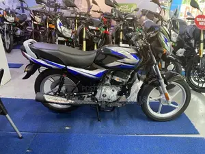Bajaj CT100 2026