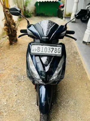 Honda Grazia 125 good 2019