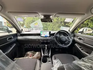 Honda Vezel Z PREMIUM 2026