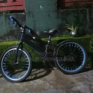 Bicycles - Used