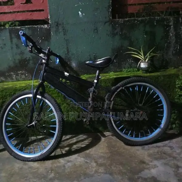 Bicycles - Used