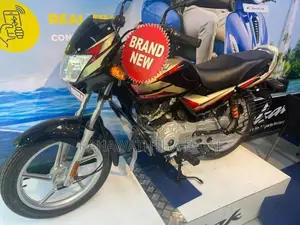 Bajaj CT100 2026
