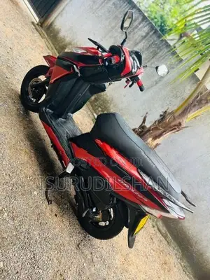 Honda Grazia 125 Good 2018