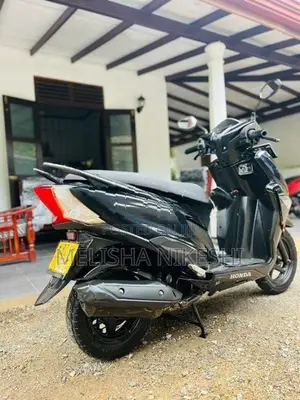 Honda Grazia 125 good 2019