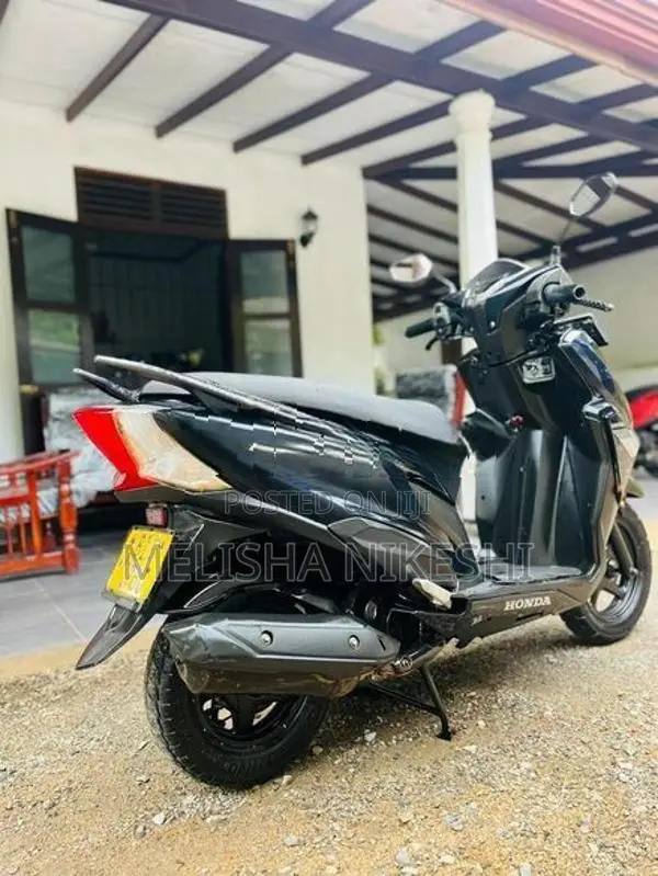 Honda Grazia 125 good 2019