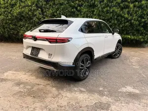 Honda Vezel Z PREMIUM 2026