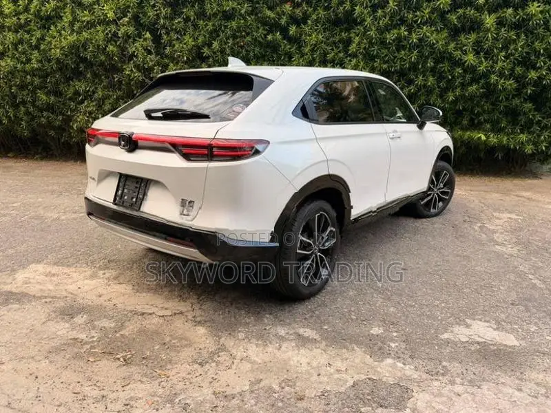 Honda Vezel Z PREMIUM 2026