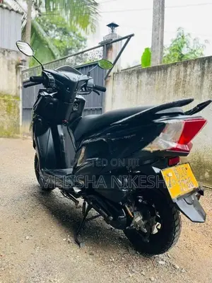 Honda Grazia 125 good 2019