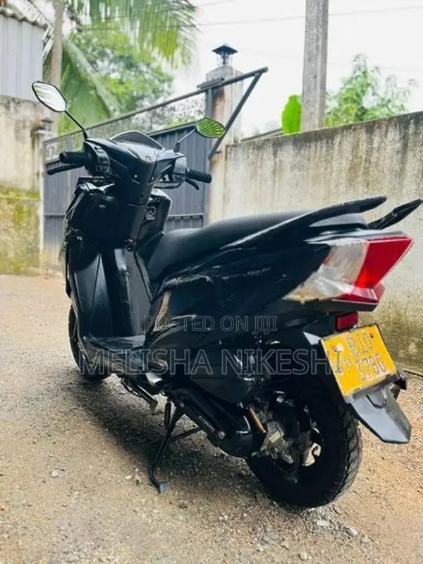 Honda Grazia 125 good 2019