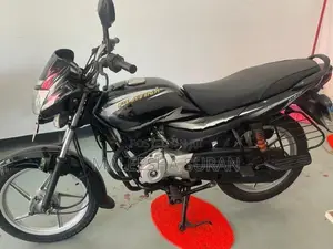 Bajaj Platina 100 es 2019