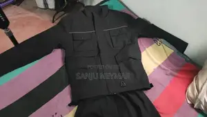 Brand New Bike Jacket with Pants