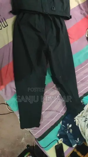 Brand New Bike Jacket with Pants