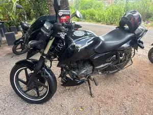 Bajaj Pulsar 150 UG 2018