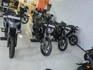 TVS Raider 125 2026