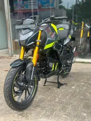 Hero Hunk 160R 2026