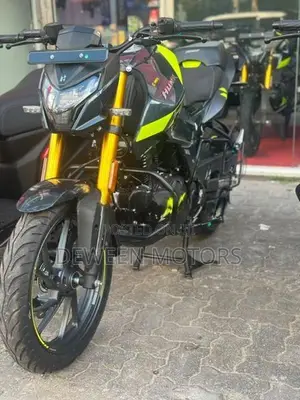Hero Hunk 160R 2026