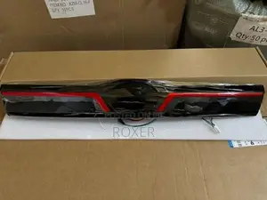 Toyota Raize Rear Door Light
