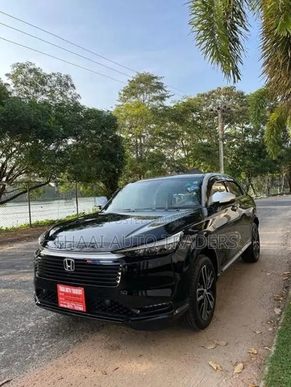 Honda Vezel Z Premium 2026