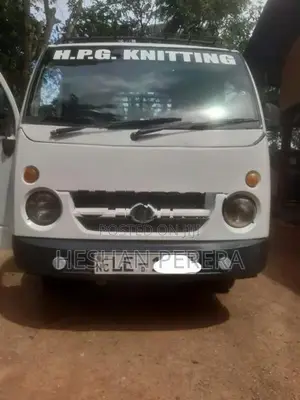 Tata Dimo Batta 2008