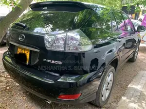 Lexus RX300 2003
